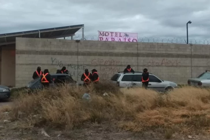 Búsqueda de Guadalupe: para el juez “a la nena la tiene alguien”