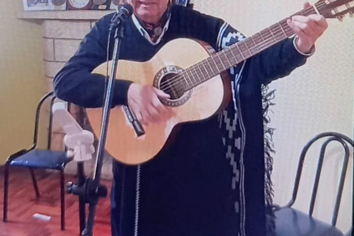 Guitarras del mundo, en San Juan