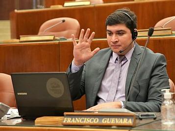 Quién es el único legislador sanjuanino que apoya el aborto