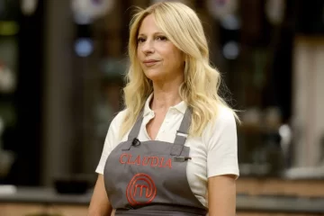 Claudia Fontán hizo trampa nuevamente en “Masterchef Celebrity 2” y las redes estallaron