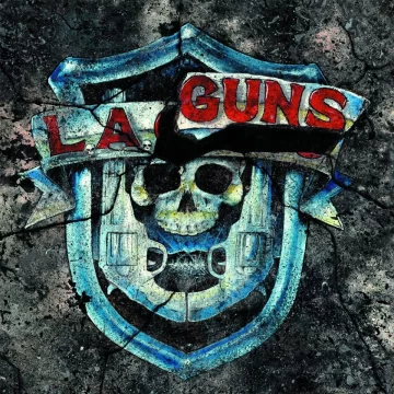 L.A. Guns: Vivitos y coleando