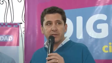 Fernández: “No es cuestión que la oposición se junte de cualquier forma y a cualquier costo”