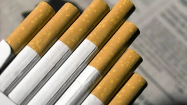 Los cigarrillos volvieron a aumentar: los nuevos precios