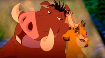 Disney, en la mira por la frase “Hakuna Matata”