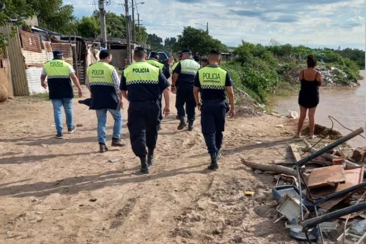 Hallan un cuerpo en Tucumán y sería de Brian, el niño de 3 años que llevaba 6 días desaparecido