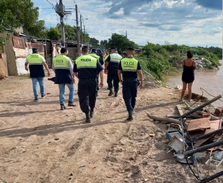 Hallan un cuerpo en Tucumán y sería de Brian, el niño de 3 años que llevaba 6 días desaparecido