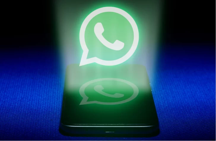 ¡No caigas! Alertan por una sencilla estafa de WhatsApp que roba las cuentas