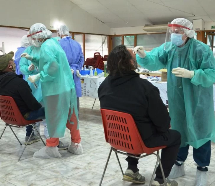 Después de 3 semanas, volvieron a registrarse muertes por coronavirus en San Juan