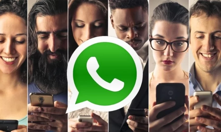 WhatsApp: la nueva función para mandarse mensajes a uno mismo