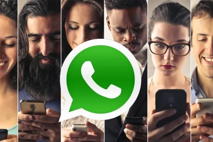 WhatsApp: la nueva función para mandarse mensajes a uno mismo