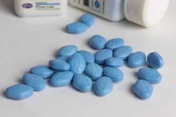 Sostienen que el Viagra podría ayudar a curar el cáncer