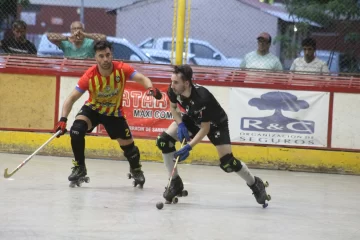 Catarata de goles en la segunda fecha de la Zona B