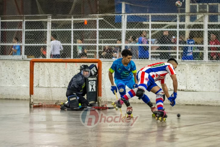 Catarata de goles en la segunda fecha de la Zona B