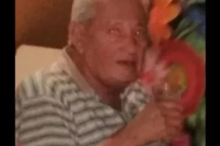 Buscan a un hombre de 74 años desde ayer al mediodía: creen que puede estar desorientado