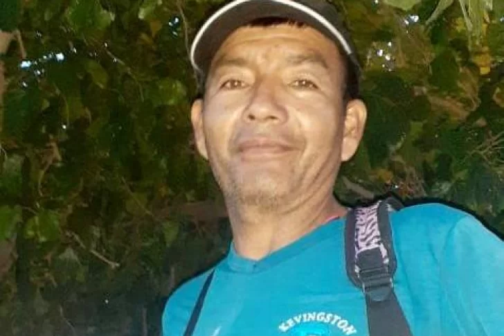 Buscan a un hombre de 55 años que no regresó a su casa