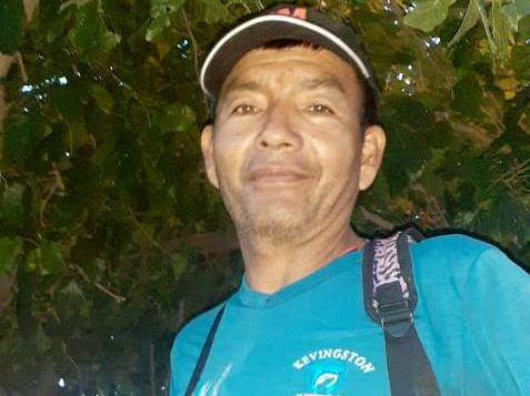 Buscan a un hombre de 55 años que no regresó a su casa