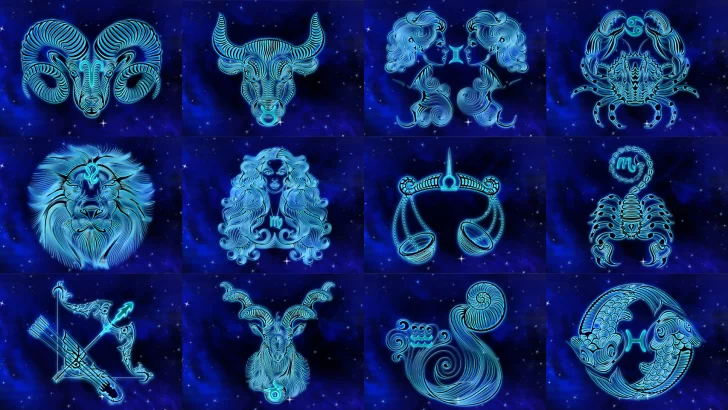 Las predicciones en salud, amor y dinero para cada signo del zodiaco