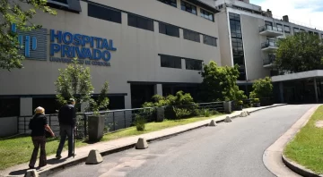 Córdoba: un hospital se anunció “objetor de conciencia institucional” ante el aborto