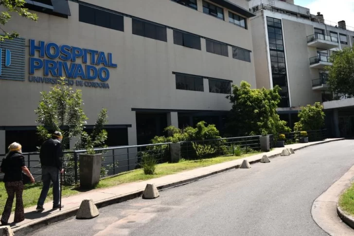 Córdoba: un hospital se anunció “objetor de conciencia institucional” ante el aborto