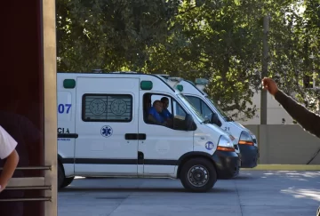 Secuestraron, robaron y golpearon al hermano de un jugador de San Martín