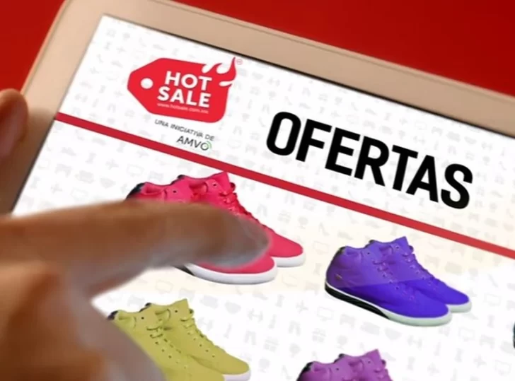 Postergan el Hot Sale ante las nuevas restricciones de circulación en AMBA