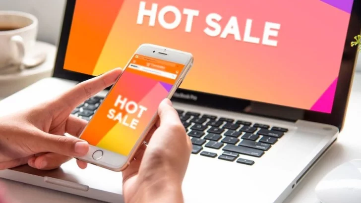 Penalizaron 40 ofertas en el Hot Sale por haber publicado falsos descuentos