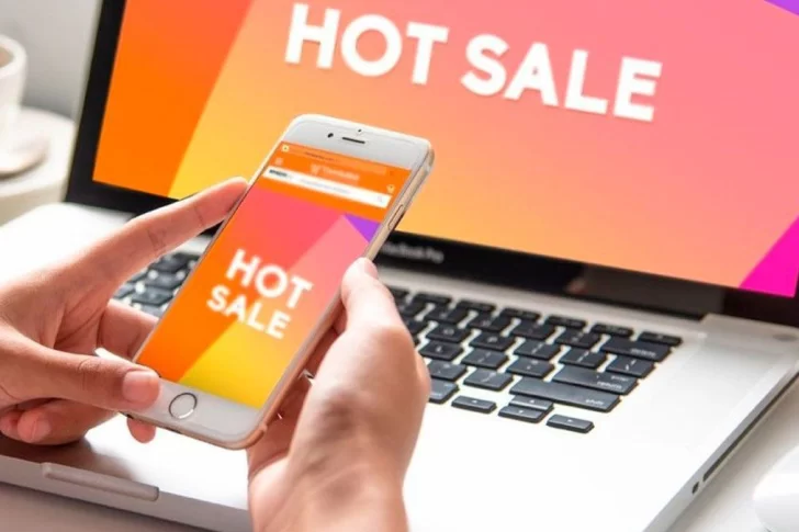 Penalizaron 40 ofertas en el Hot Sale por haber publicado falsos descuentos