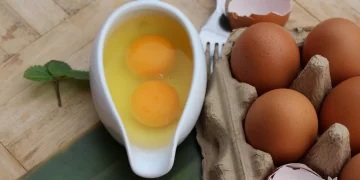 Las consecuencias de comer huevo y quiénes no deben consumirlo