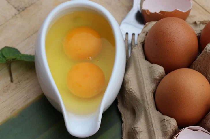 Las consecuencias de comer huevo y quiénes no deben consumirlo