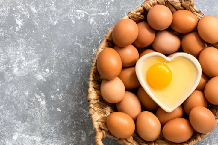 Cocciones para reinventar el huevo en la cocina