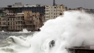 En fotos: así quedó Cuba tras el paso del huracán Irma