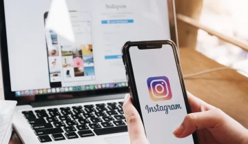 Instagram pedirá documento de identidad a algunos usuarios para usar la red social