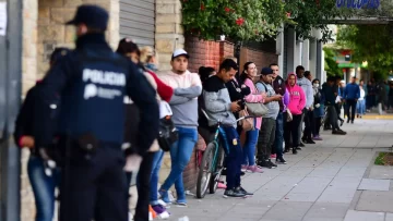 Ingreso Familiar de Emergencia: el 6 de mayo comenzarán a cobrar los que no tienen CBU