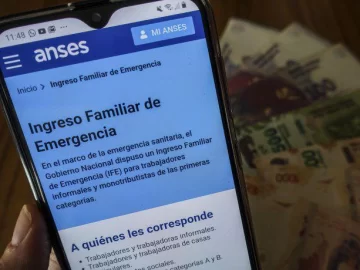 Cuarto IFE: cuáles serán los requisitos para poder cobrarlo y quiénes se quedan afuera