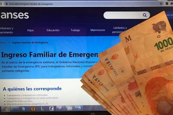 IFE 4 de ANSES: qué resta definir para determinar si se paga o no