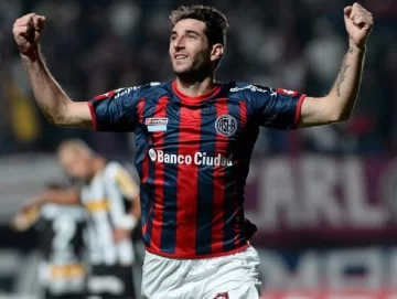 Ignacio Piatti disparó contra los hermanos Romero tras irse de San Lorenzo