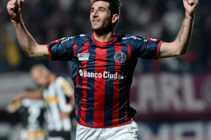 Ignacio Piatti disparó contra los hermanos Romero tras irse de San Lorenzo