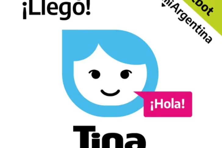 Para qué sirve y cómo funciona Tina, la asistente virtual para hacer trámites