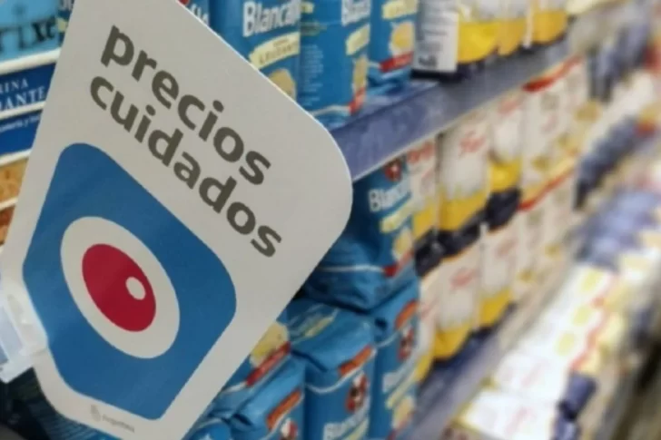 Relanzarán Precios Cuidados dentro de los próximos 60 días