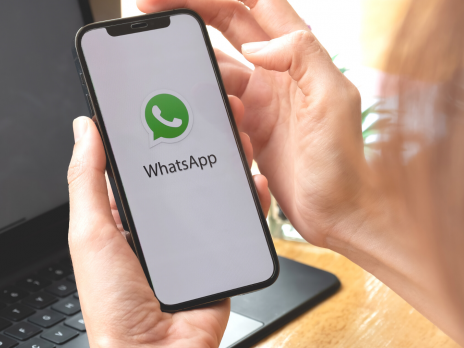 WhatsApp mostrará las fotos de perfil en los chats grupales