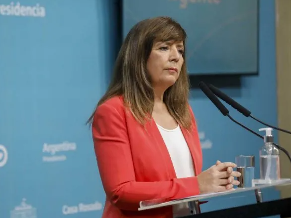 Cerruti sobre los dichos de Cristina: “No hay festival de importaciones”