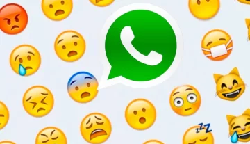 WhatsApp anunció nuevos emojis: cuáles son y cuándo se habilitan