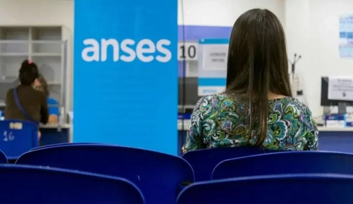 Anses: el calendario de pagos de la última semana de julio