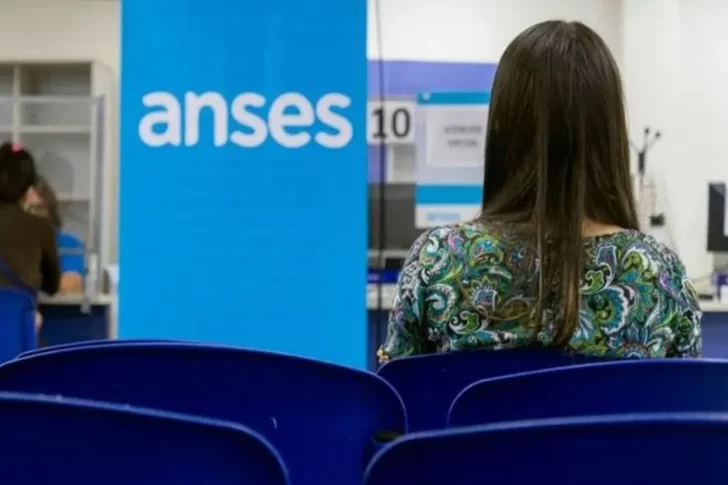 Anses: el calendario de pagos de la última semana de julio