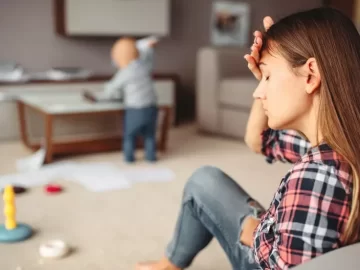 Las pautas a tener en cuenta a la hora de encarar la maternidad