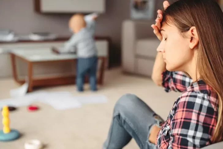 Las pautas a tener en cuenta a la hora de encarar la maternidad