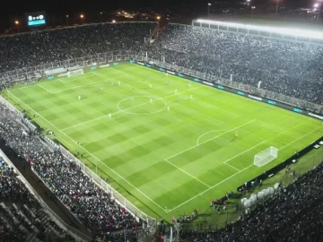 Afirman que habrá un torneo en Estadio del Bicentenario con Boca, Colo Colo y U de Chile