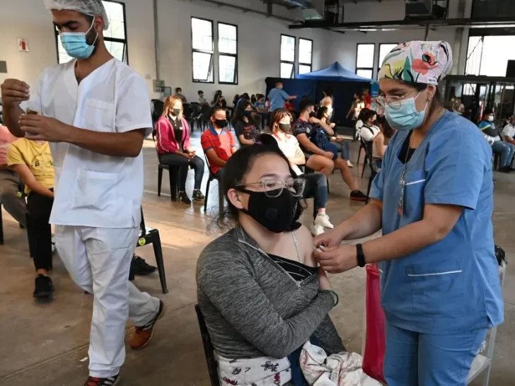 Con los casos de covid en caída, qué se espera para el futuro según una especialista sanjuanina