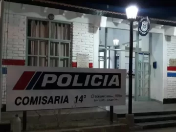 Atacaron a un hombre y una mujer e investigan si la pareja de ella los halló juntos y los agredió