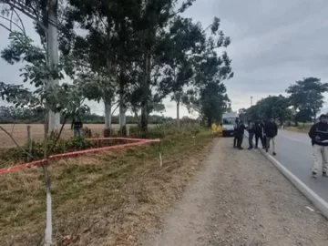 Una mujer de Jujuy mató a su beba de 7 meses y abandonó el cuerpo en una ruta de Salta